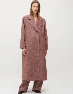 mbym Dyani-M Frakke - Rød red New