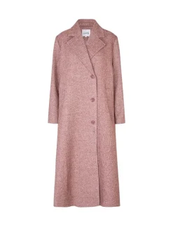 mbym Dyani-M Frakke - Rød red New