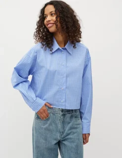 mbym Emele-M Skjorte - ternet Clearance