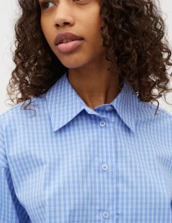 mbym Emele-M Skjorte - ternet Clearance