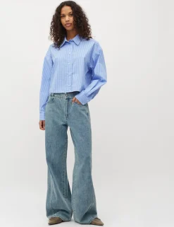 mbym Emele-M Skjorte - ternet Clearance