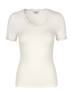 mbym Emera-M T-Shirt - sugar Best