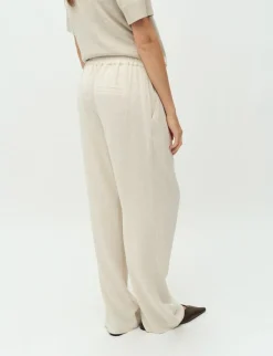 mbym Emmett-M Bukser - Sand beige Sale