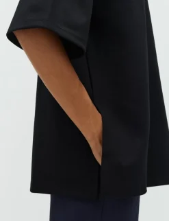 mbym Emrylis-M T-shirt - Sort black Hot