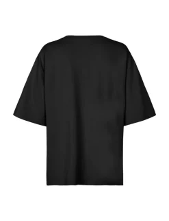 mbym Emrylis-M T-shirt - Sort black Hot