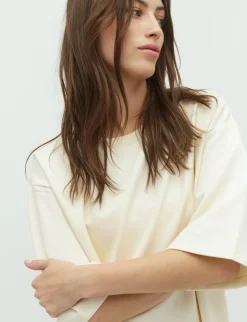 mbym Emrylis-M T-shirt - sugar Best