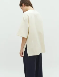 mbym Emrylis-M T-shirt - sugar Best