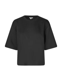mbym Emrys-M T-shirt - Sort black Best
