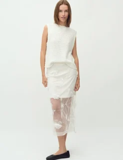 mbym Essie-M Nederdel - sugar