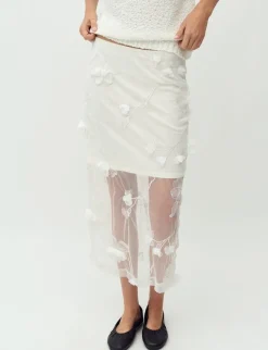 mbym Essie-M Nederdel - sugar