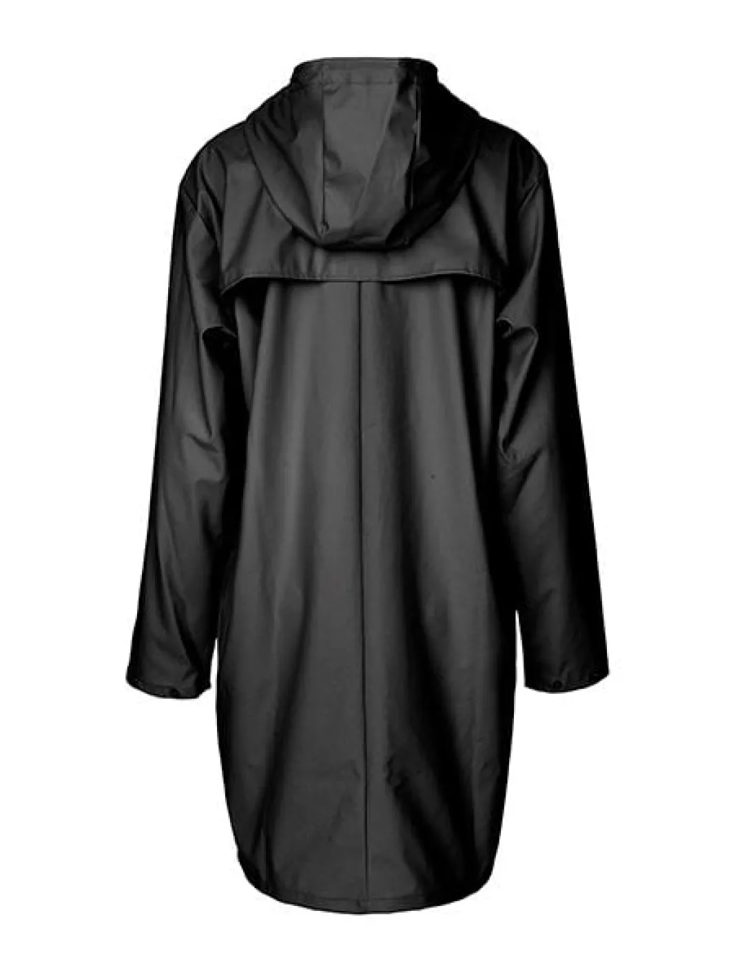 mbym Fabiola Regnjakke - Sort black Sale