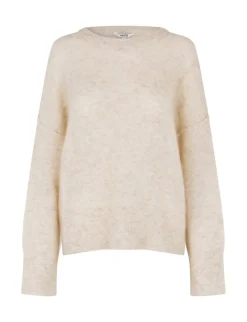 mbym Gafina-M Strik - Sand beige Best