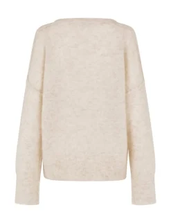 mbym Gafina-M Strik - Sand beige Best