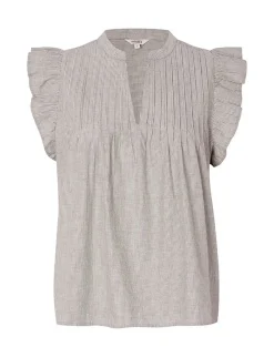 mbym Gemala-M Top - Sand beige Best