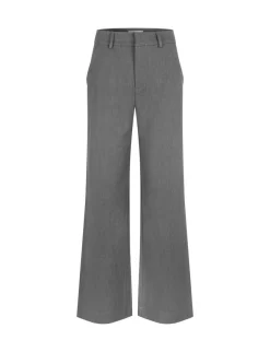 mbym Gennie Kikko Bukser - Grå grey Online