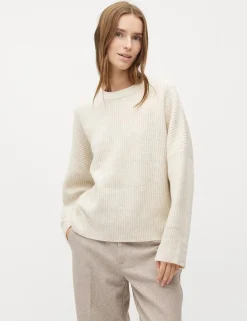 mbym Gillian Shyla Striktrøje - sugar Discount