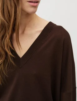 mbym Gillian V-M Strik - Brun brown Hot