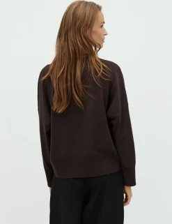 mbym Gillian-M Strik - Brun brown