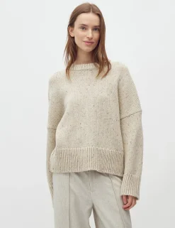 mbym Gillian-M Strik - Sand beige Hot