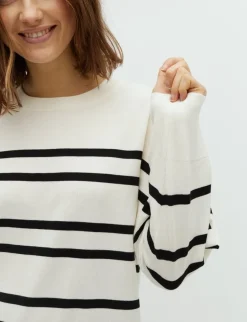 mbym Gillian-M Strik - Sort black Hot