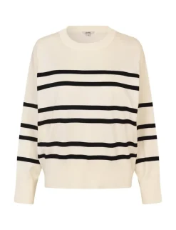 mbym Gillian-M Strik - Sort black Hot