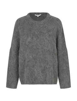 mbym Gillis-M Strik - Grå grey