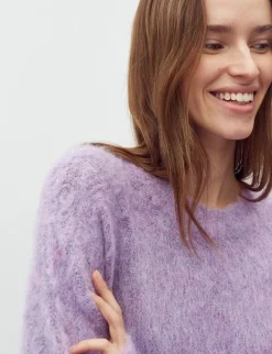 mbym Gillis-M Strik - Lilla purple Best