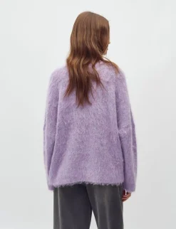 mbym Gillis-M Strik - Lilla purple Best