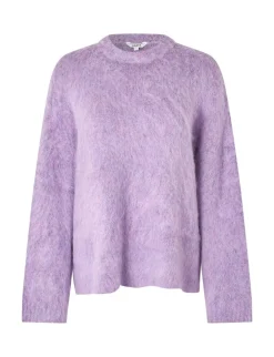 mbym Gillis-M Strik - Lilla purple Best