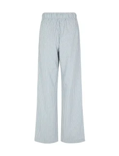 mbym Grasielle-M Bukser - Blå blue New