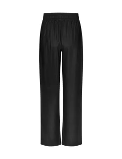 mbym Grasielle-M Bukser - Sort black New