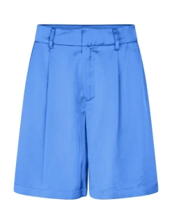 mbym Guri-M Shorts - Blå blue Best