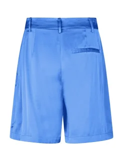 mbym Guri-M Shorts - Blå blue Best