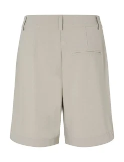 mbym Guri-M Shorts - Sand beige Online