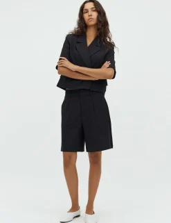mbym Guri-M Shorts - Sort black Sale