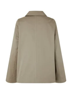 mbym Hoba-M Jakke - Army Best