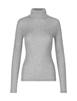 mbym Ina Air Top - Grå grey Clearance