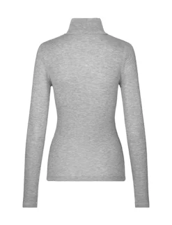 mbym Ina Air Top - Grå grey Clearance