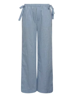 mbym Irna-M Bukser - Blå blue Clearance