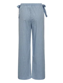 mbym Irna-M Bukser - Blå blue Clearance