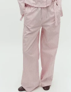 mbym Irna-M Bukser - pink Best