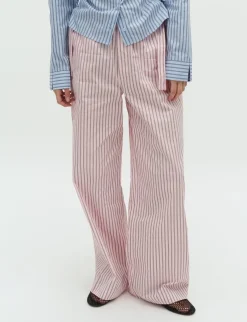 mbym Irna-M Bukser - pink Best