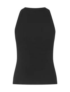 mbym Jaxson-M Top - Sort black Best