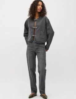 mbym Jays-M Jeans - denim Clearance