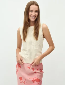 mbym Jemima-M Striktop - sugar Hot