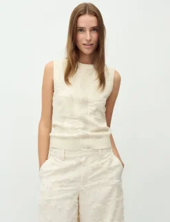 mbym Jemima-M Striktop - sugar Hot