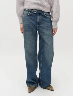 mbym Jeromi-M Jeans - denim Outlet