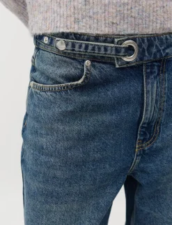 mbym Jeromi-M Jeans - denim Outlet