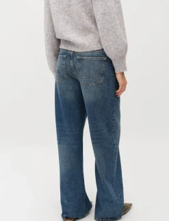 mbym Jeromi-M Jeans - denim Outlet