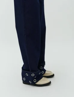 mbym Jinia-M Jeans - denim Discount